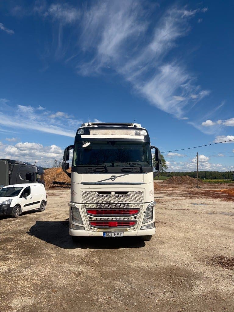 Volvo FH