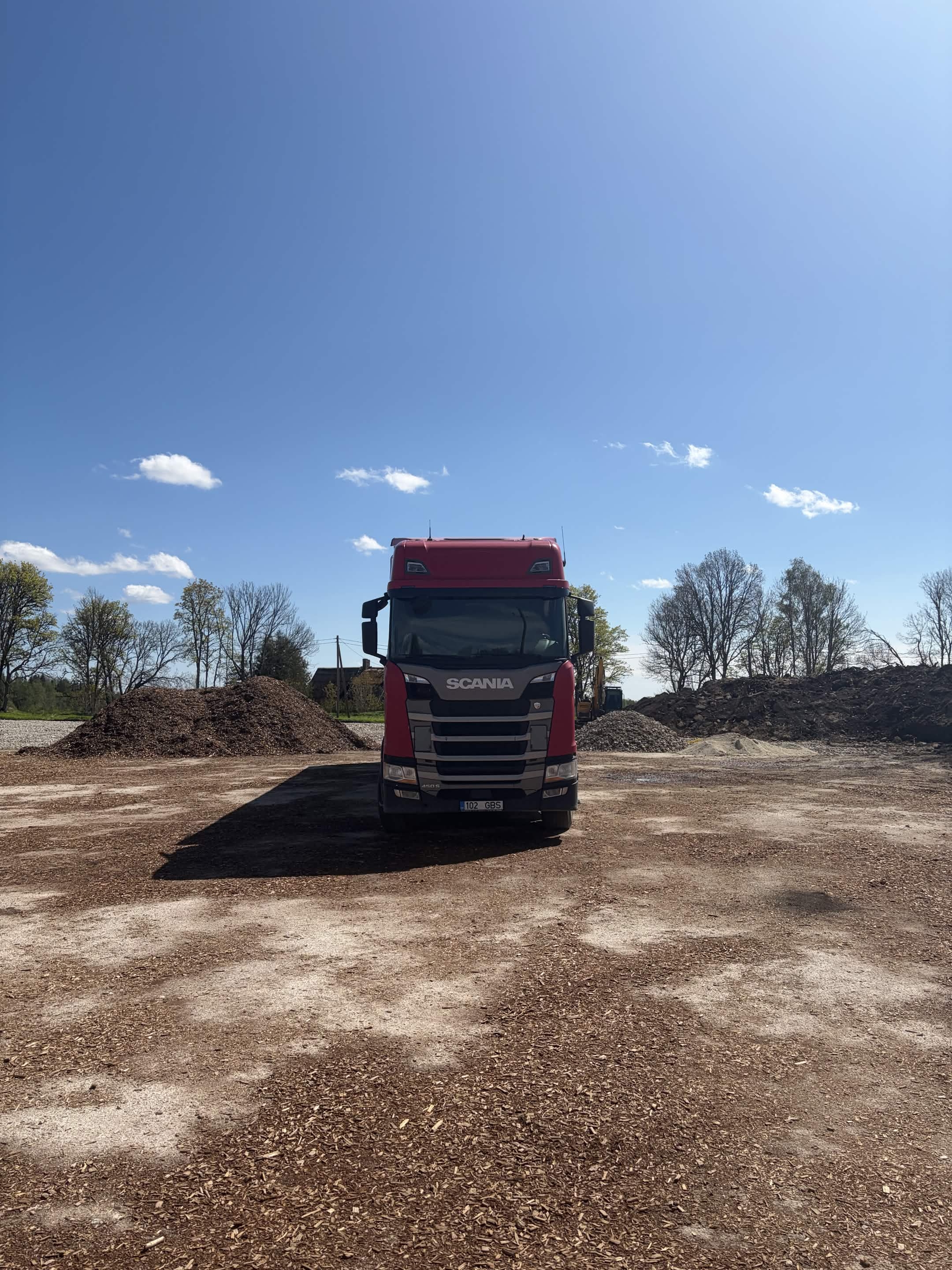 Scania